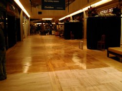 Danny`s Hardwood