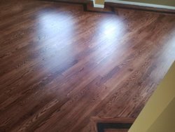 Danny`s Hardwood