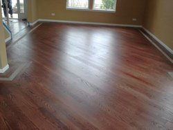 Danny`s Hardwood