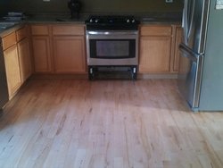 Danny`s Hardwood