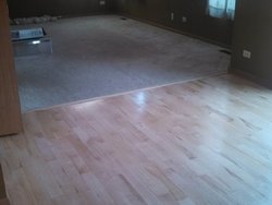 Danny`s Hardwood