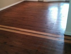 Danny`s Hardwood