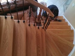 Danny`s Hardwood