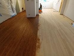 Danny`s Hardwood