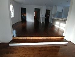 Danny`s Hardwood