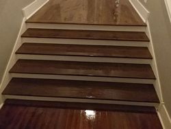 Danny`s Hardwood