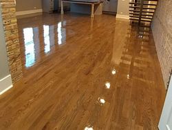Danny`s Hardwood