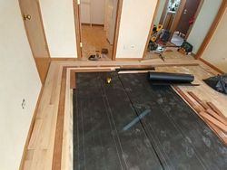 Danny`s Hardwood