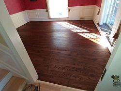 Danny`s Hardwood