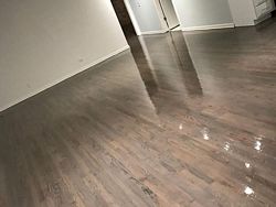 Danny`s Hardwood