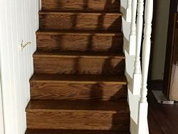Danny`s Hardwood