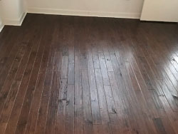 Danny`s Hardwood