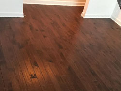 Danny`s Hardwood