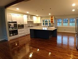 Danny`s Hardwood