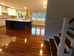 Danny`s Hardwood