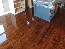 Danny`s Hardwood