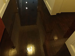 Danny`s Hardwood