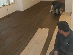 Danny`s Hardwood