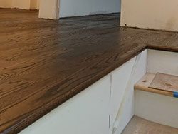 Danny`s Hardwood