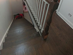 Danny`s Hardwood
