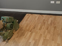 Danny`s Hardwood