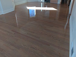 Danny`s Hardwood