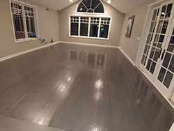 Danny`s Hardwood