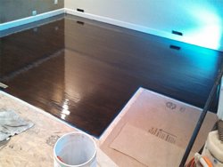 Danny`s Hardwood
