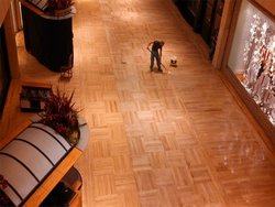 Danny`s Hardwood